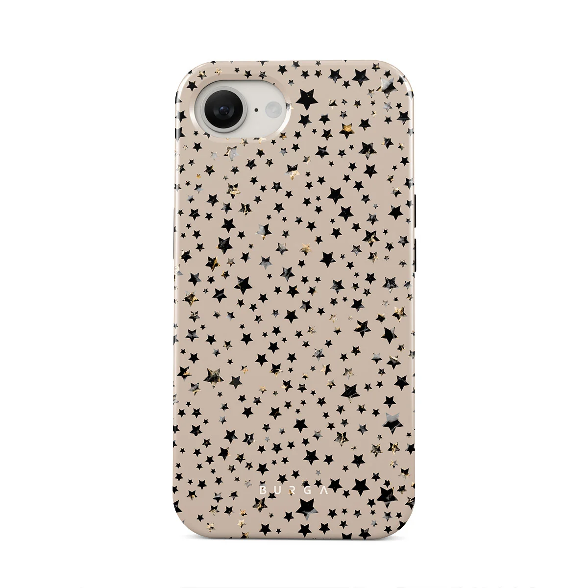Sparkling Tiara - iPhone 16e ケース