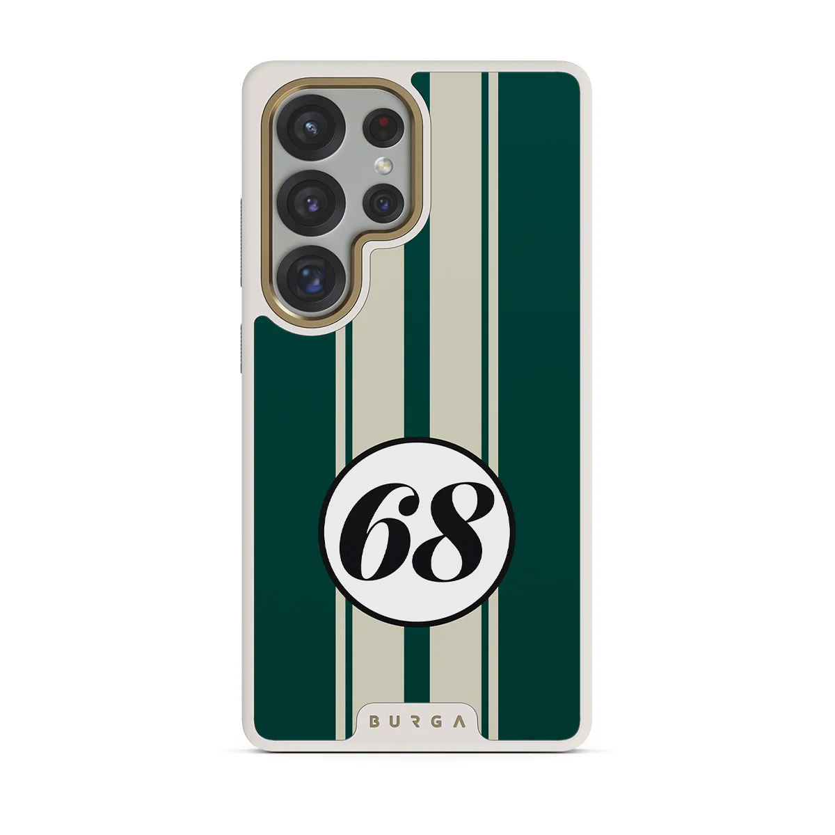 Classic Racing - Samsung Galaxy S25 Ultra ケース