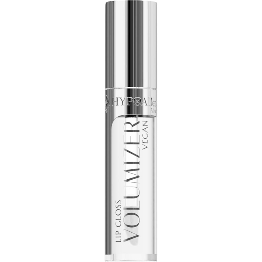 HYPOAllergenic Lip gloss Volumiser