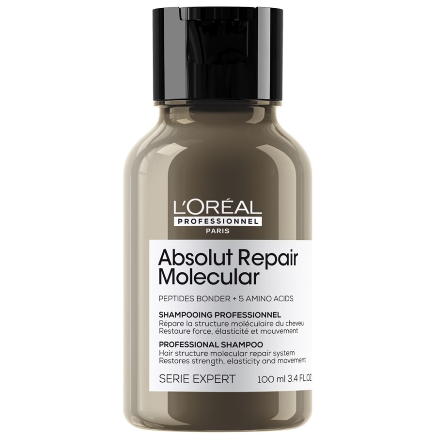 L’Oréal Professionnel Paris Serie Expert Absolut Repair Molecular Shampoo