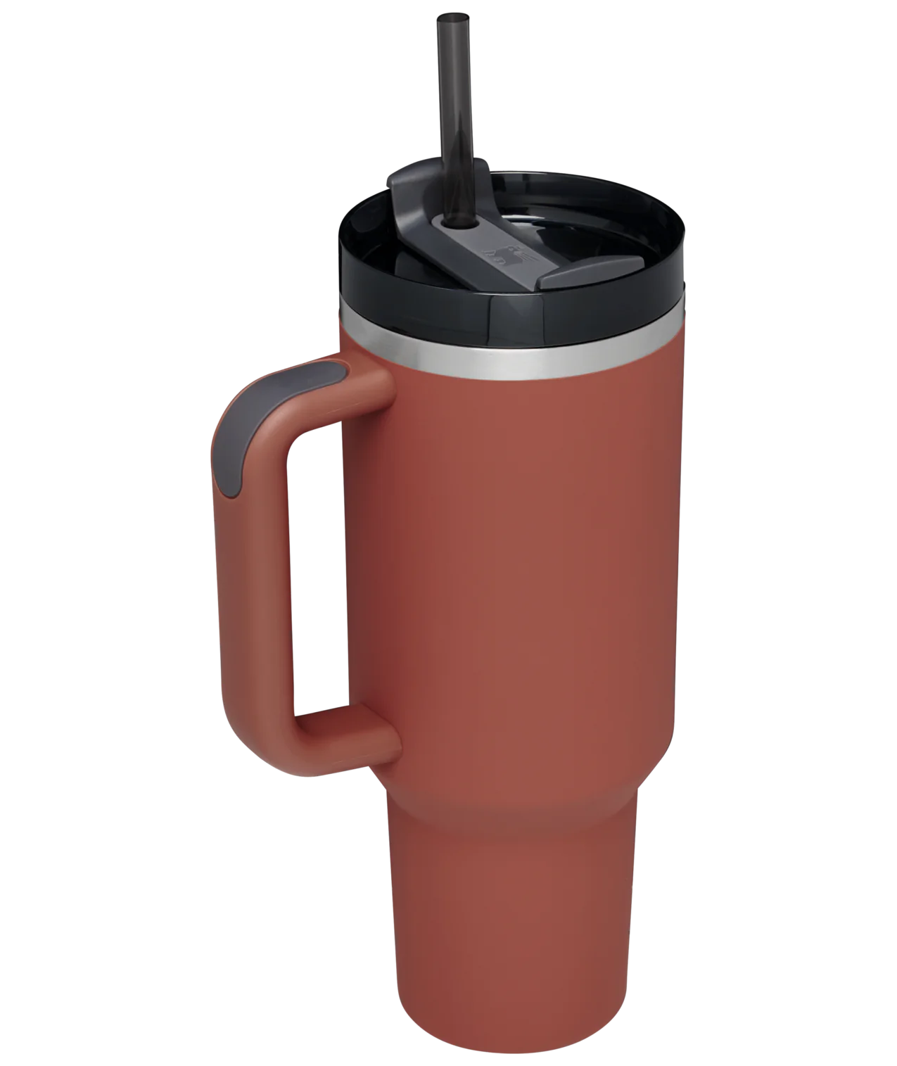 The Quencher H2.0 FlowState™ Tumbler (Soft Matte) | 40 OZ