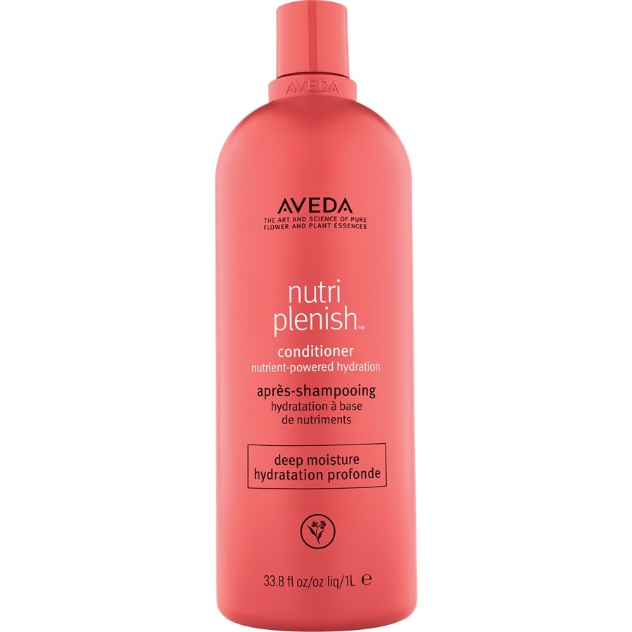 Aveda Conditioner Deep Moisture Conditioner Nutri Plenish