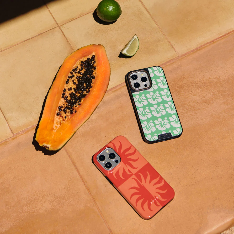Sunkissed - Samsung Galaxy S25 Edge ケース