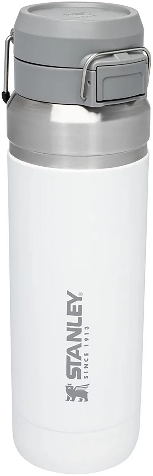 Stanley 36 oz. Quick Flip Go Water Bottle - Polar