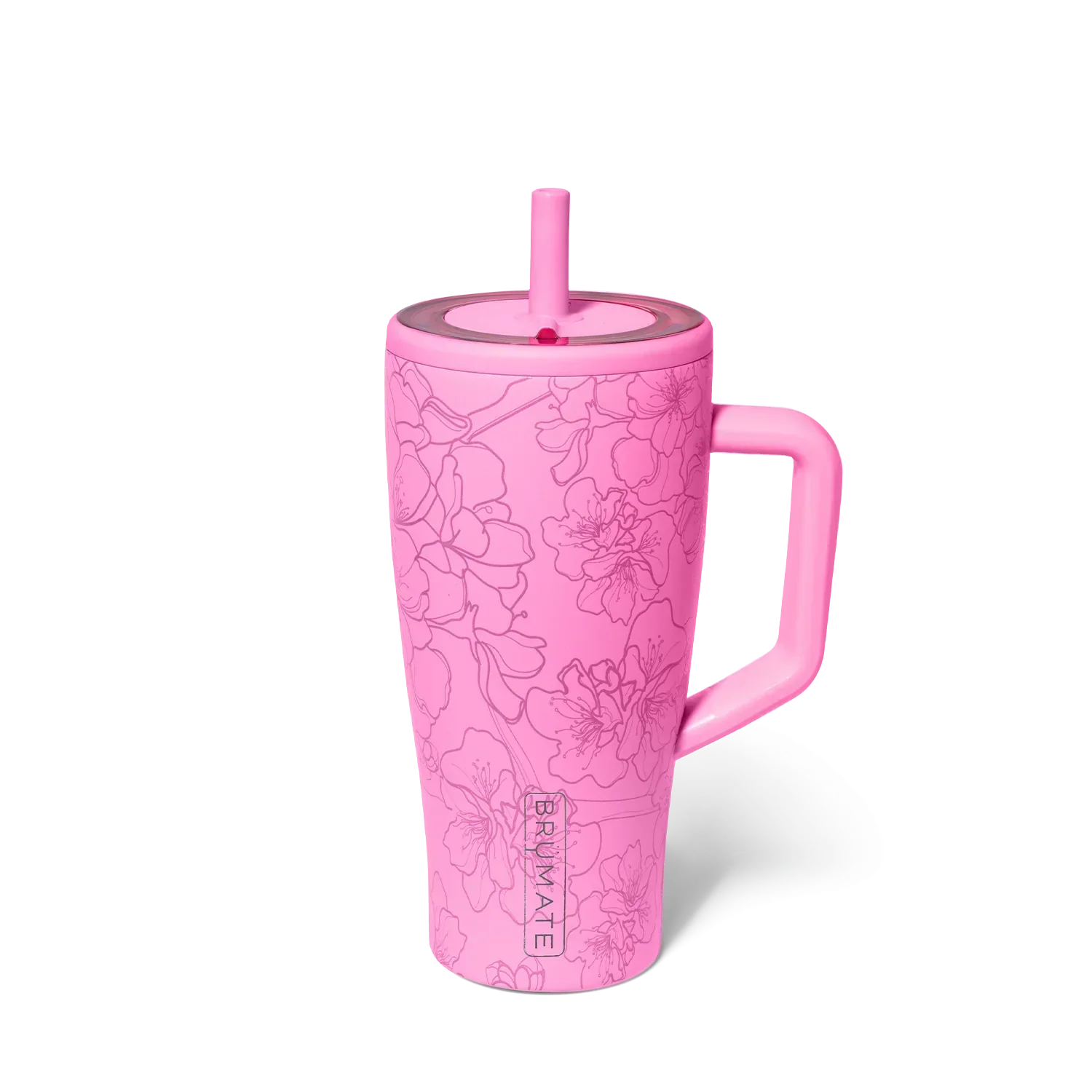 Brumate Era 30oz Cherry Blossom