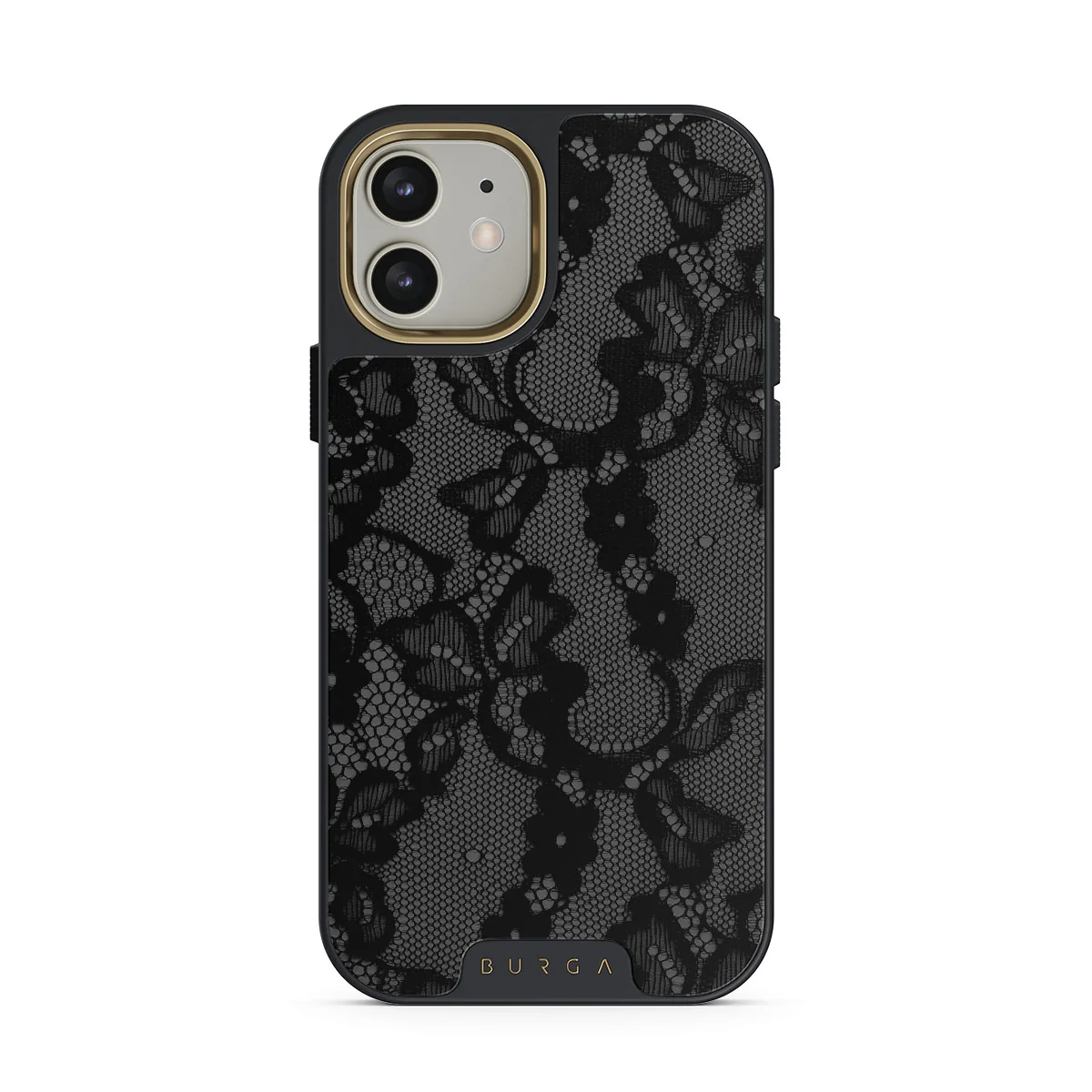 Magnetic - iPhone 12 ケース