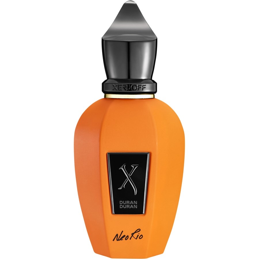 XERJOFF Blends Collection Eau de Parfum Spray Duran Duran NeoRio - Orange