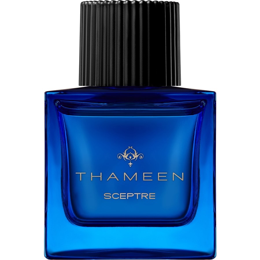 THAMEEN London Sovereign Collection Extrait de Parfum Sceptre