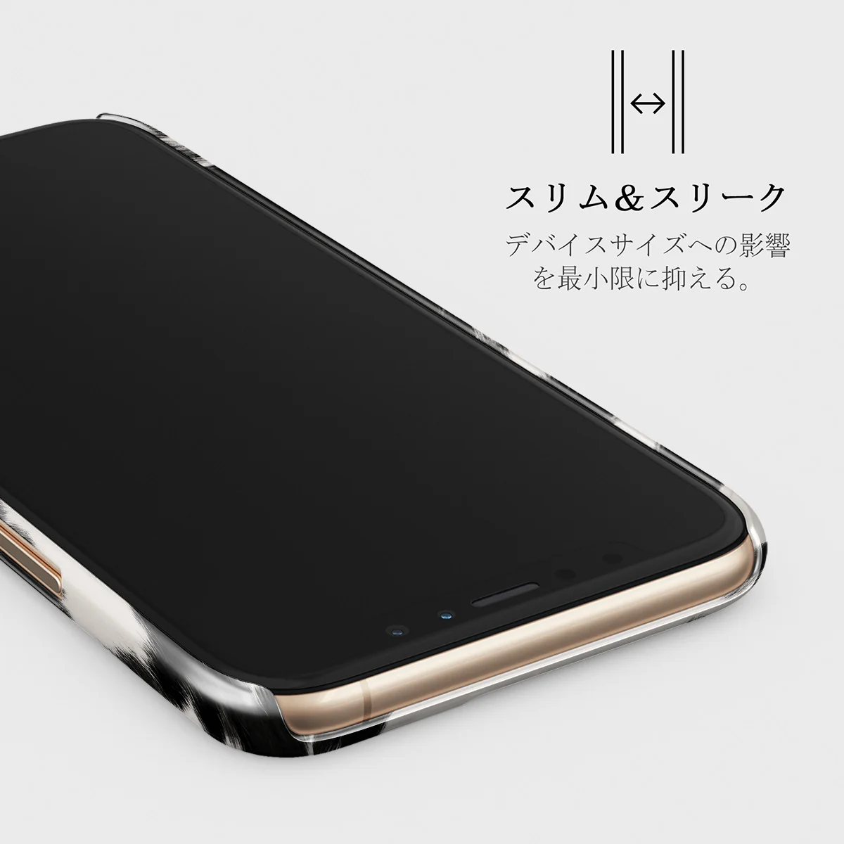 Achromatic - iPhone 11 Pro ケース
