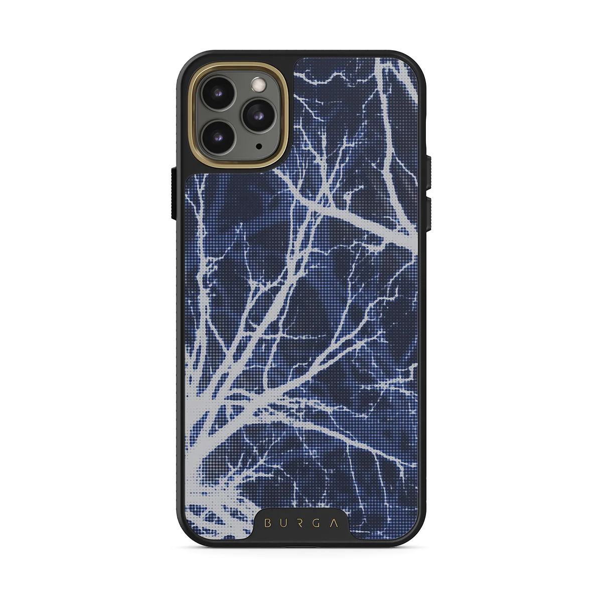 Subzero - iPhone 11 Pro Max ケース