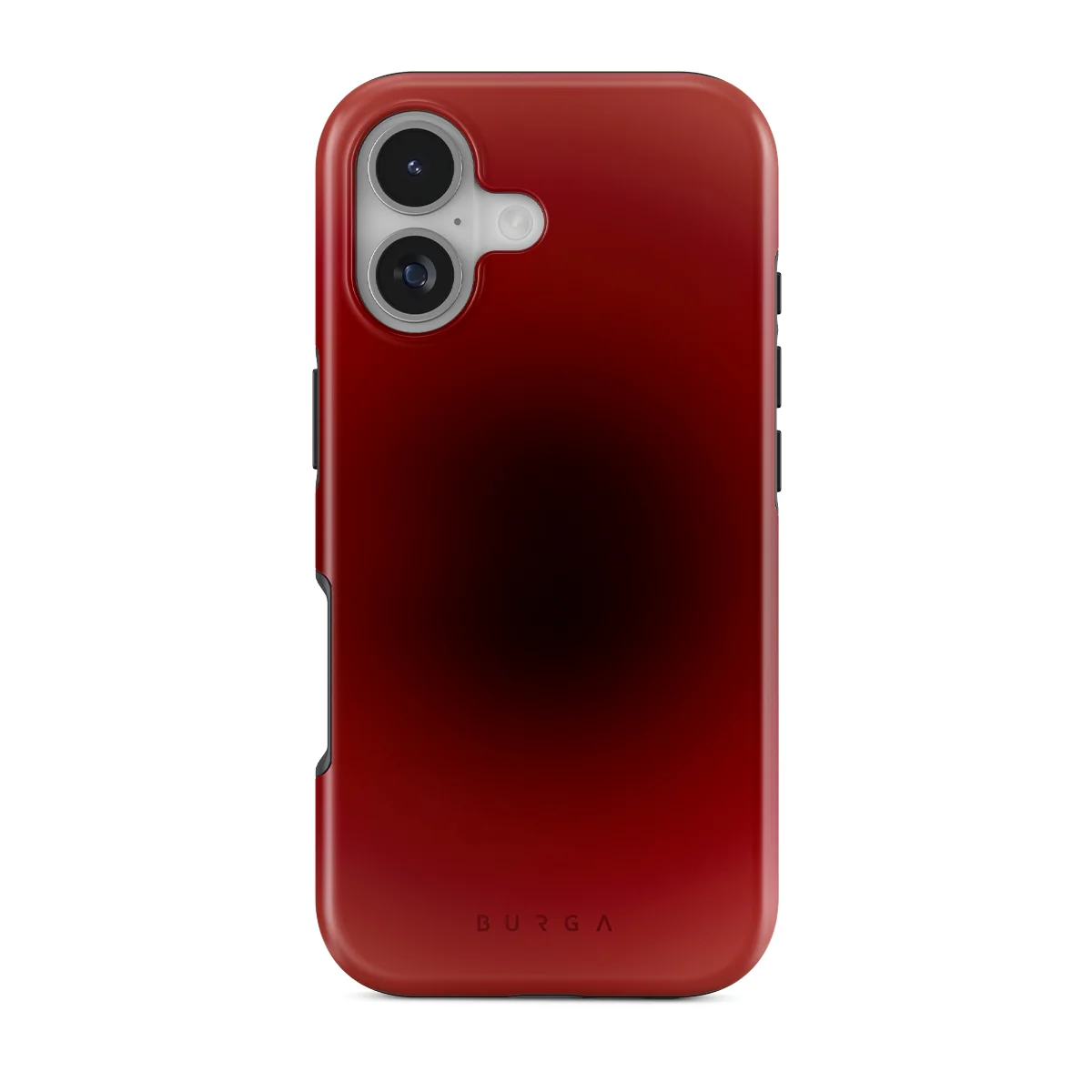No Talking - iPhone 17 ケース