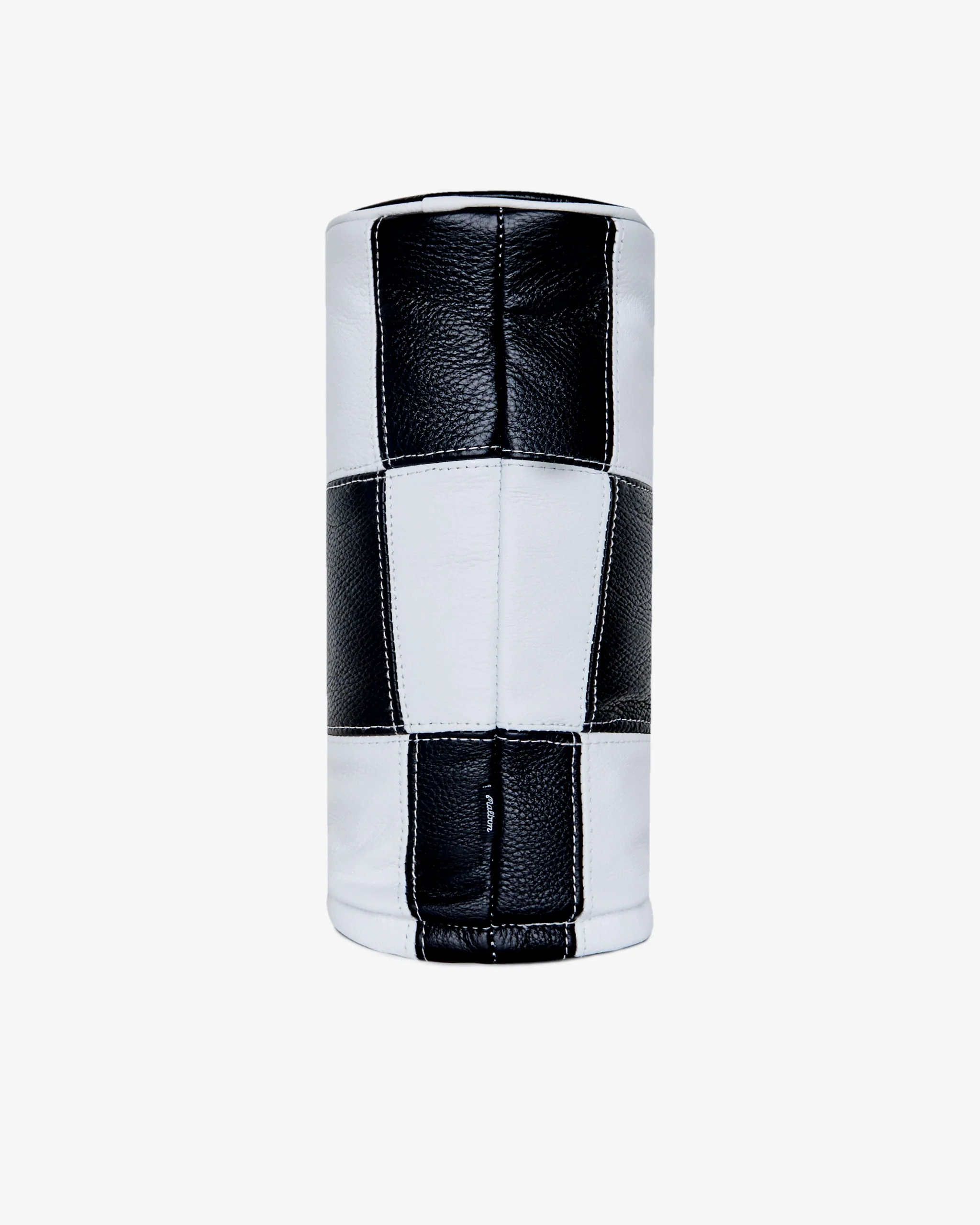 Checkered Driver Cover