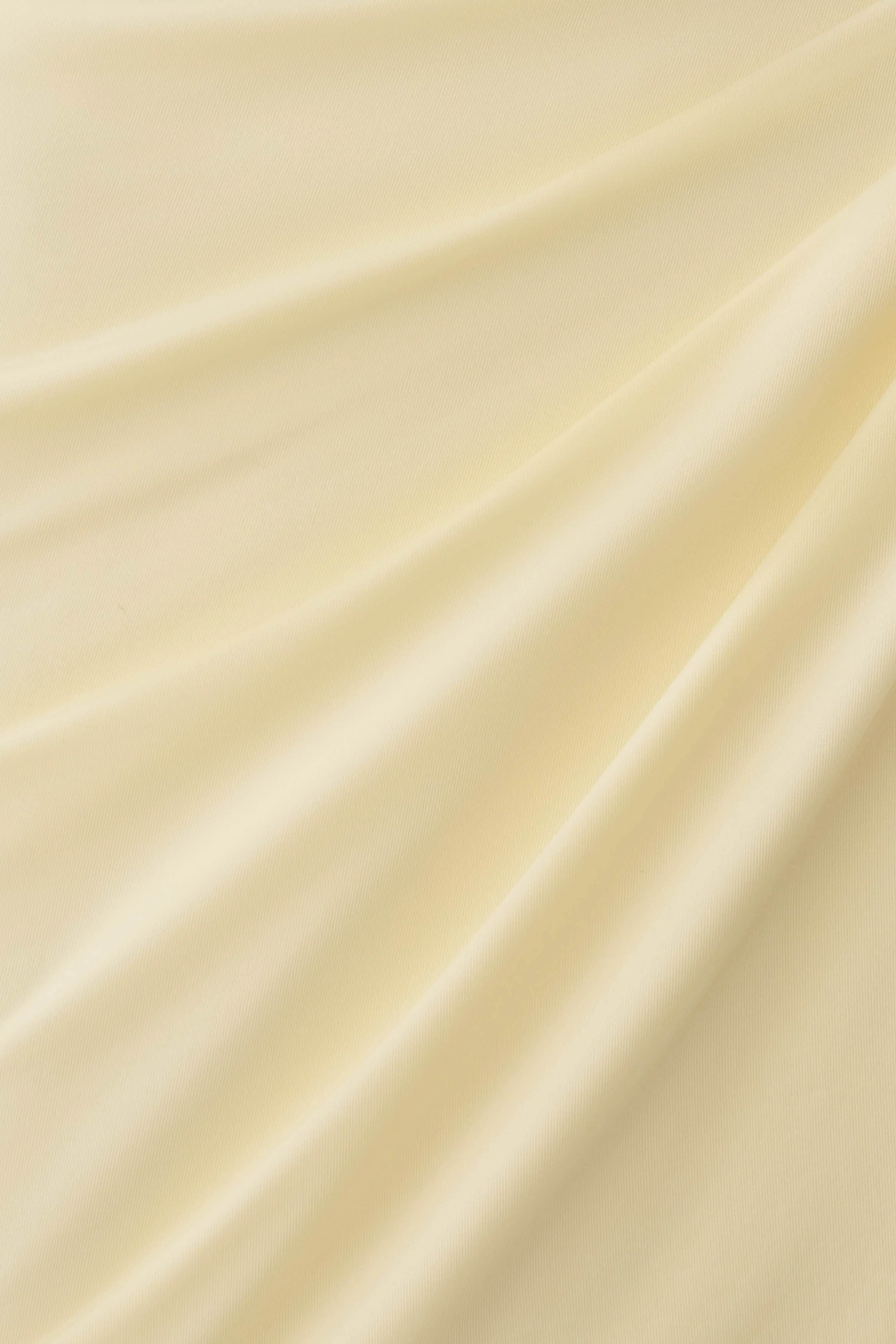 Alyn-Off-Shoulder-Draped-Mini-Dress-Lemon