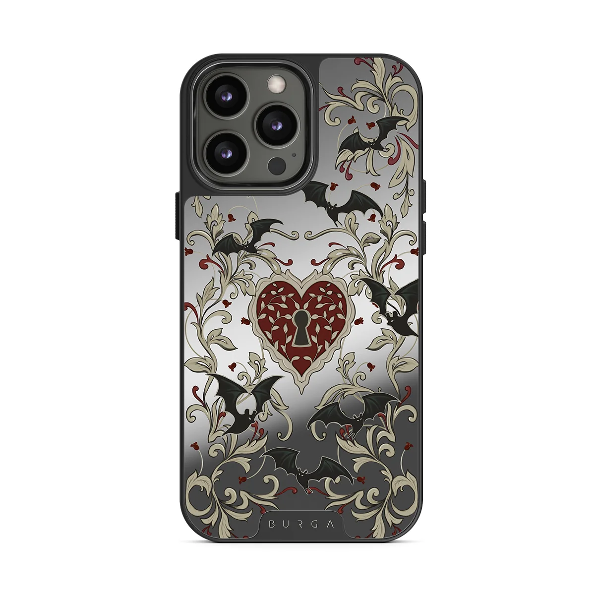 Warded - iPhone 12 Pro ケース