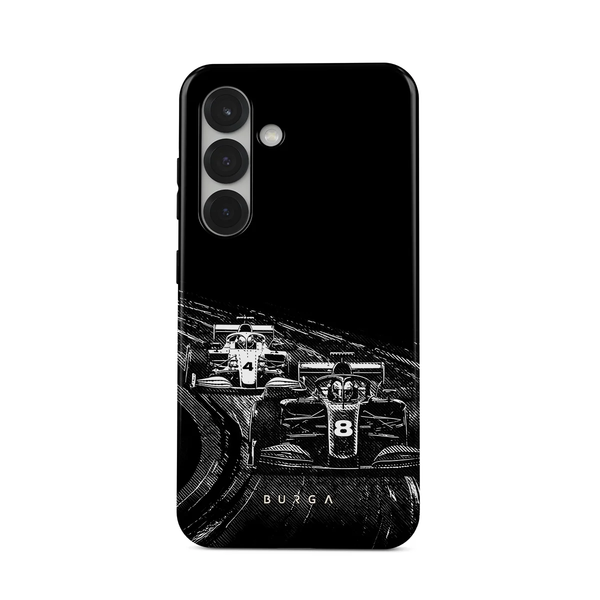 Apex - Samsung Galaxy S25 ケース