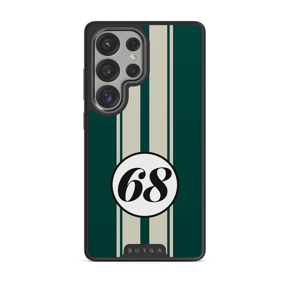 Classic Racing - Samsung Galaxy S25 Ultra ケース