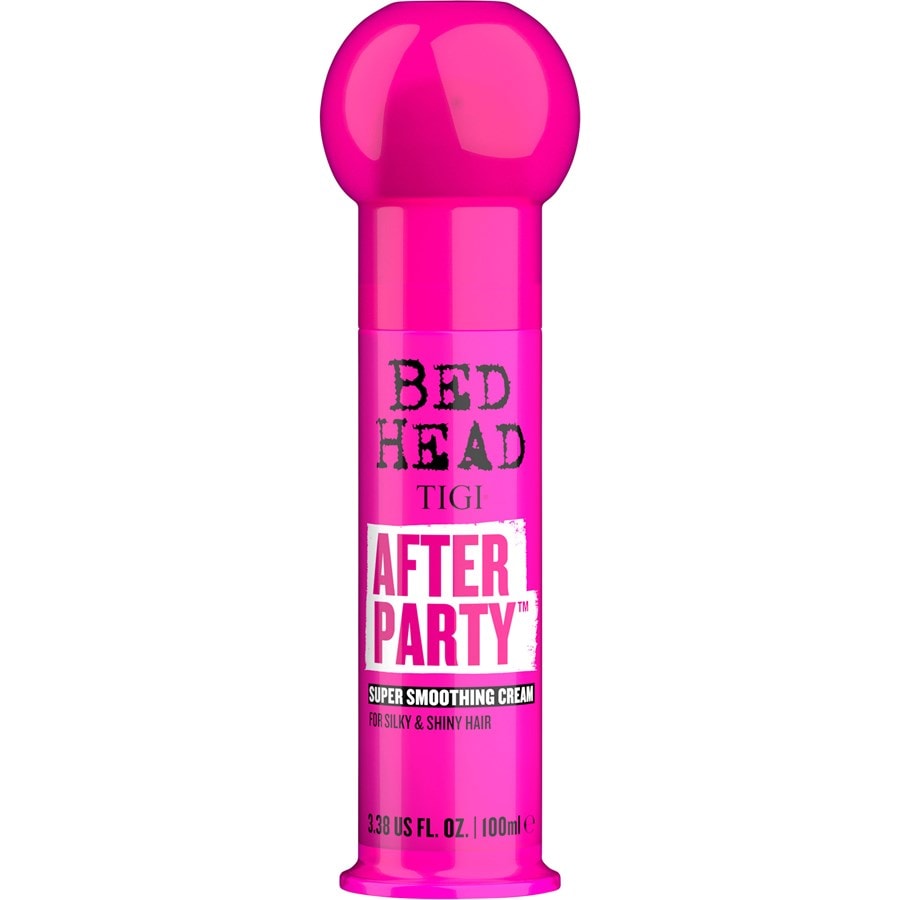 TIGI Care After Party krem wygladzajacy