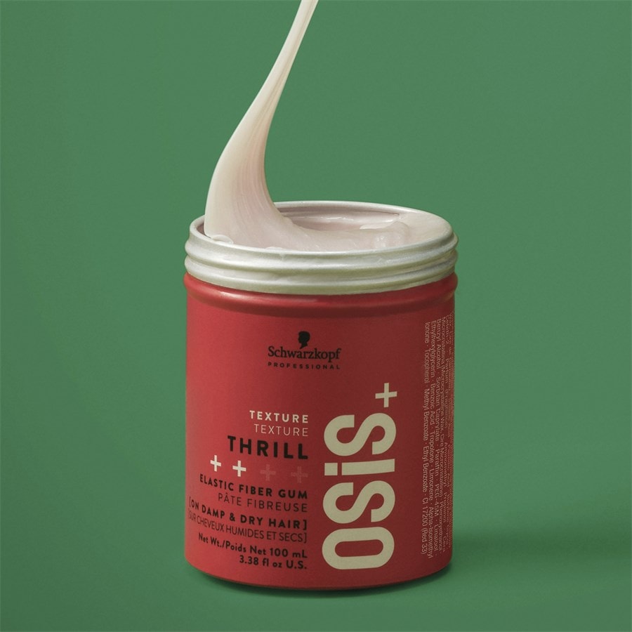 Schwarzkopf Professional Tekstura Thrill Elastic Fibre Gum