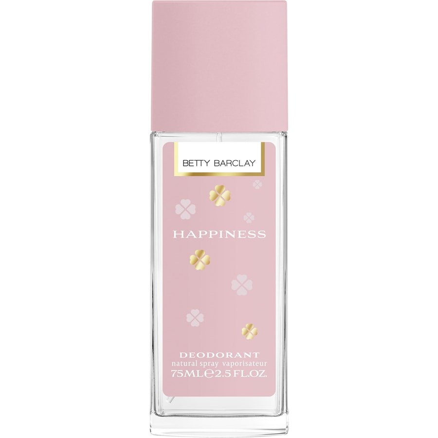 Betty Barclay Happiness Dezodorant w sprayu