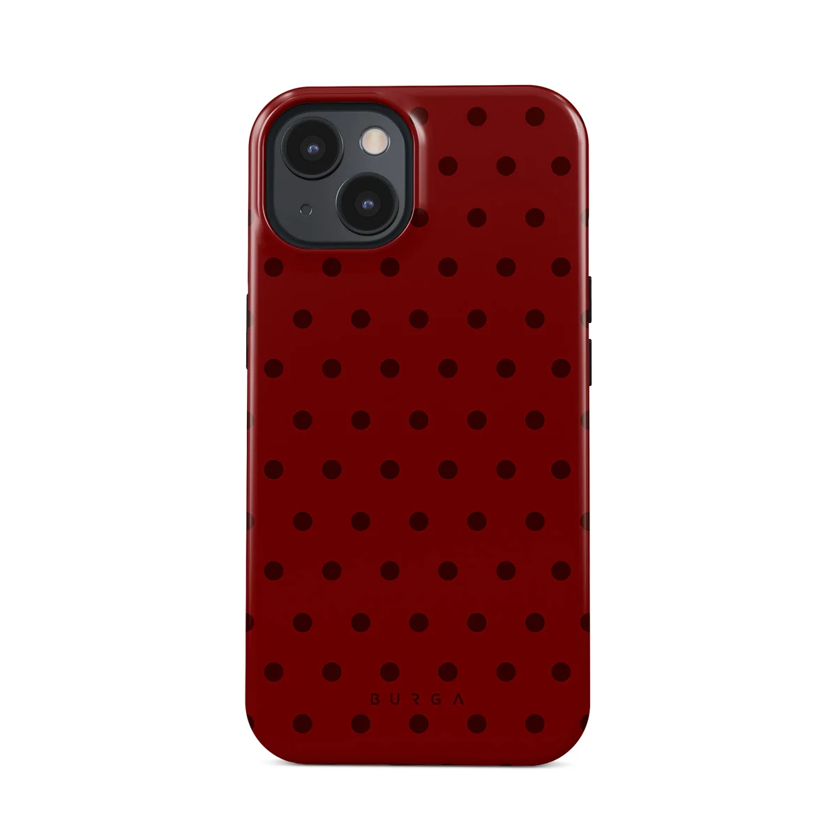 Red Velvet - iPhone 14 Plus ケース