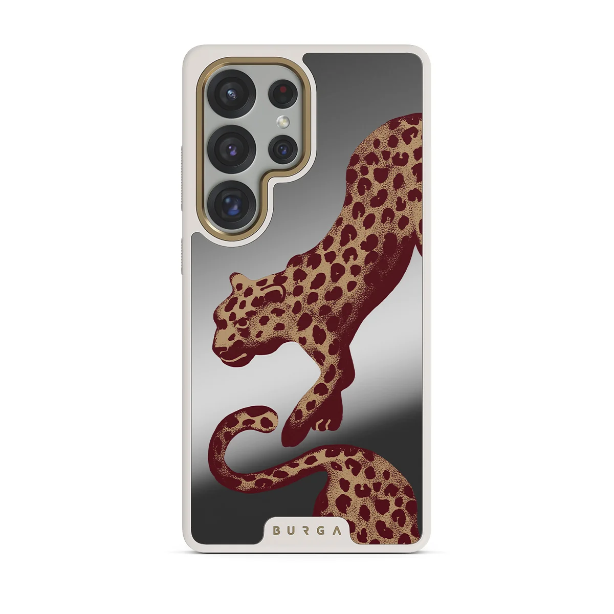 Instinct - Samsung Galaxy S25 Ultra ケース