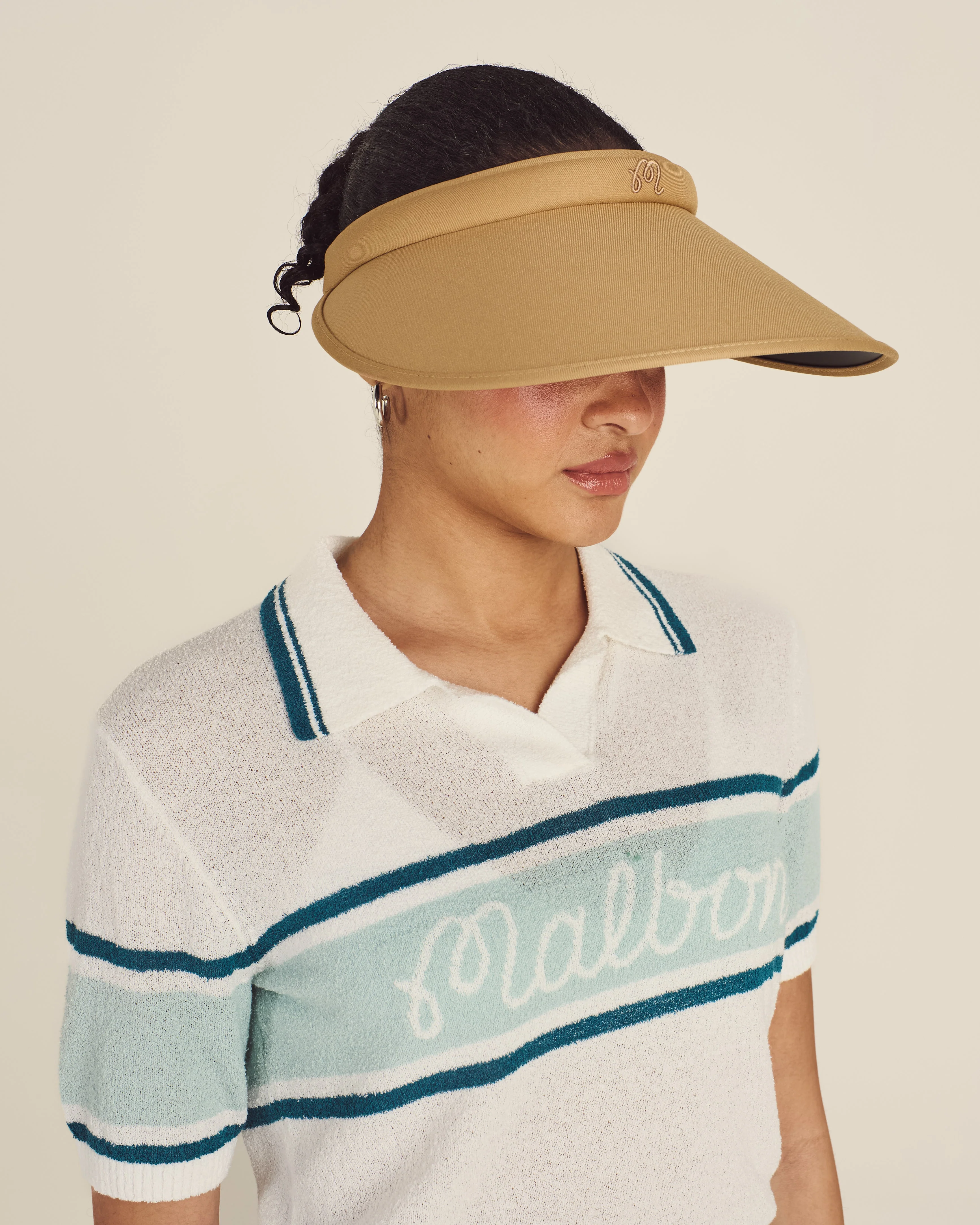 Claire Visor