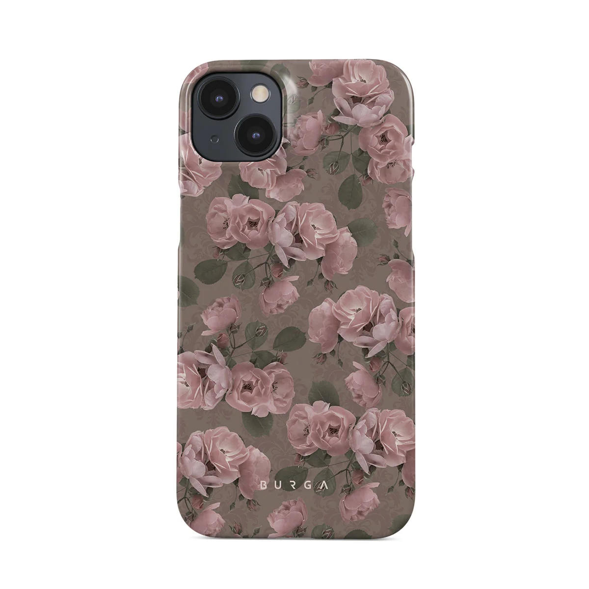 Vintage Glamour - iPhone 13 ケース