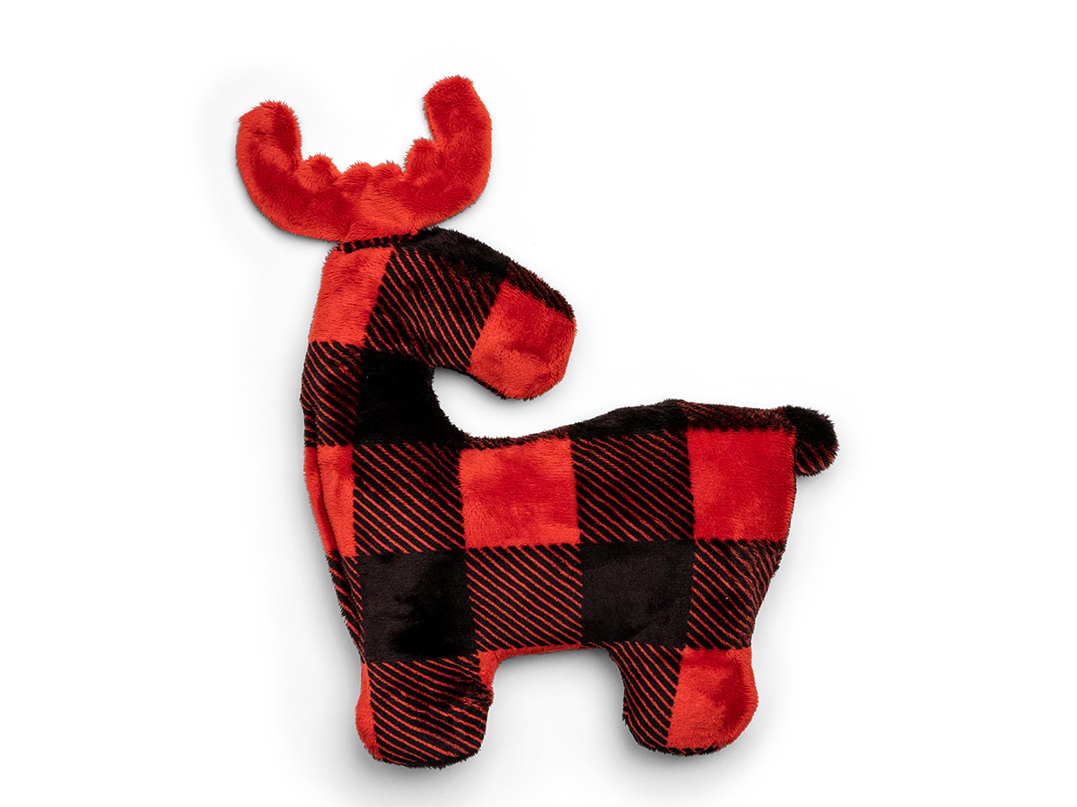 Merry Moose