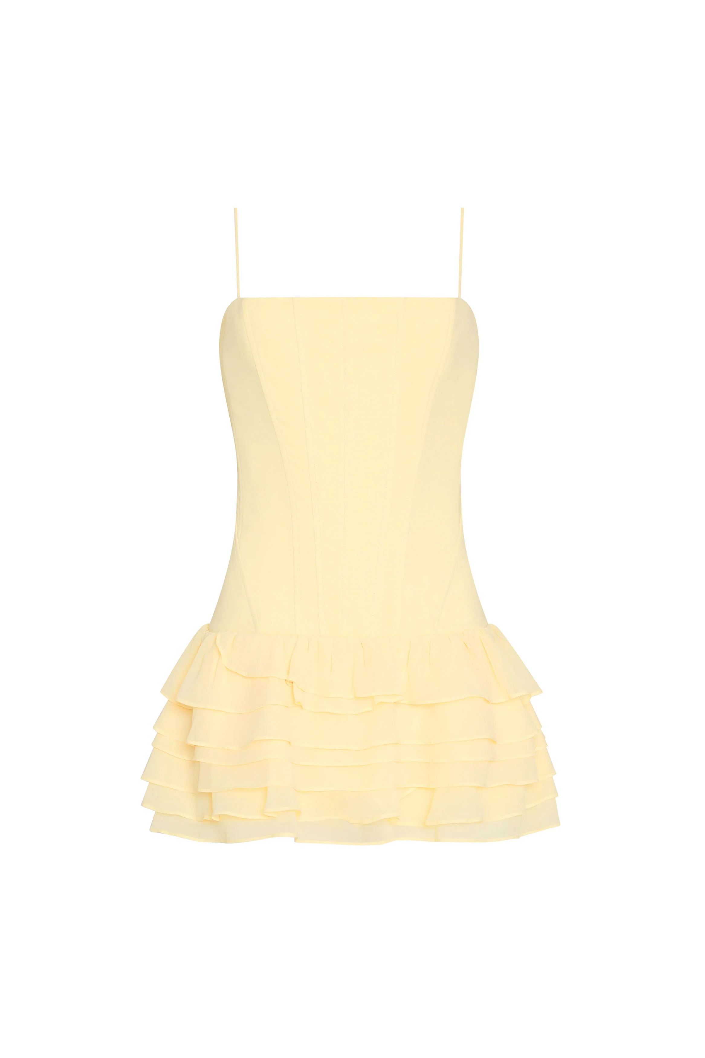 Laureline Romper