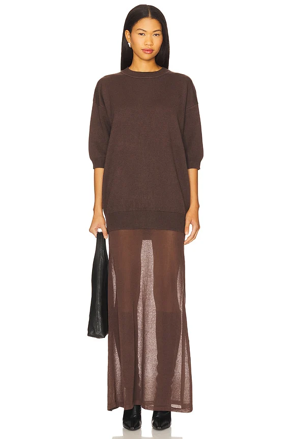 Arwen Maxi Dress