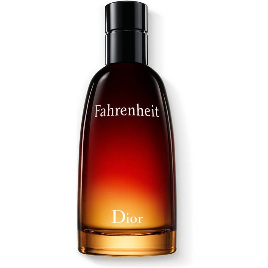 DIOR Fahrenheit Eau de Toilette Spray