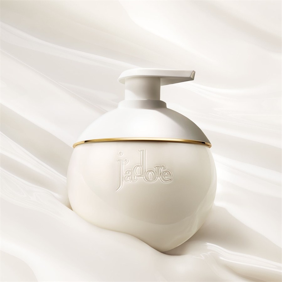DIOR J'adore J’adore Les Adorables Mleczko do ciała