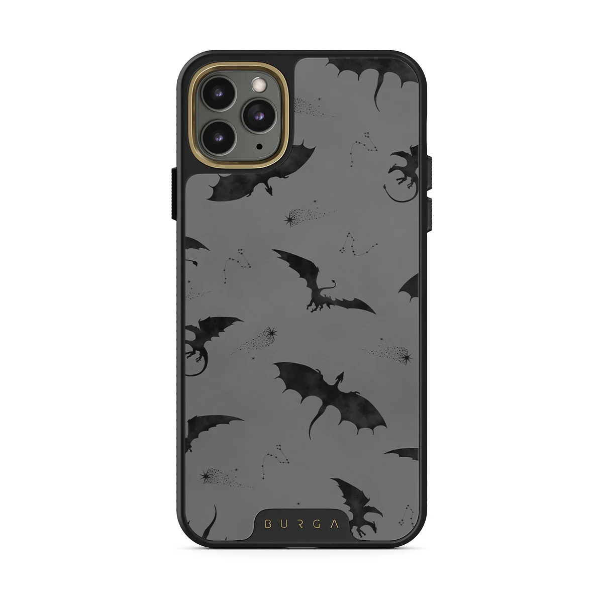 Draco - iPhone 11 Pro ケース