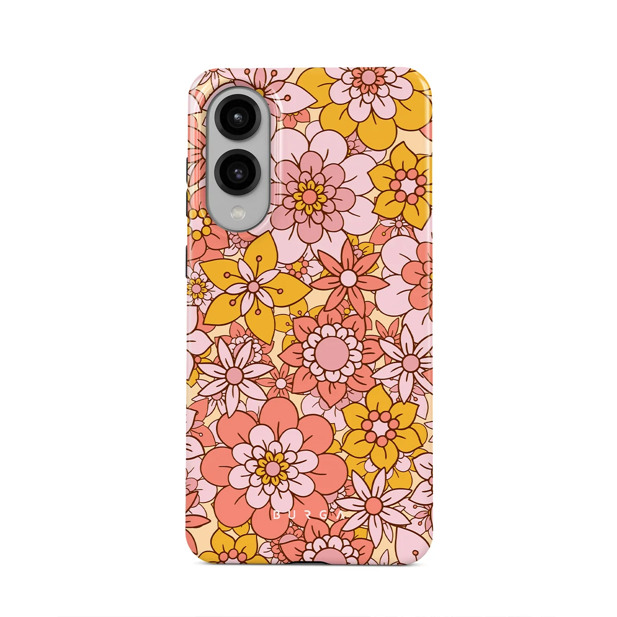 Garden Brunch - Samsung Galaxy S25 Edge ケース