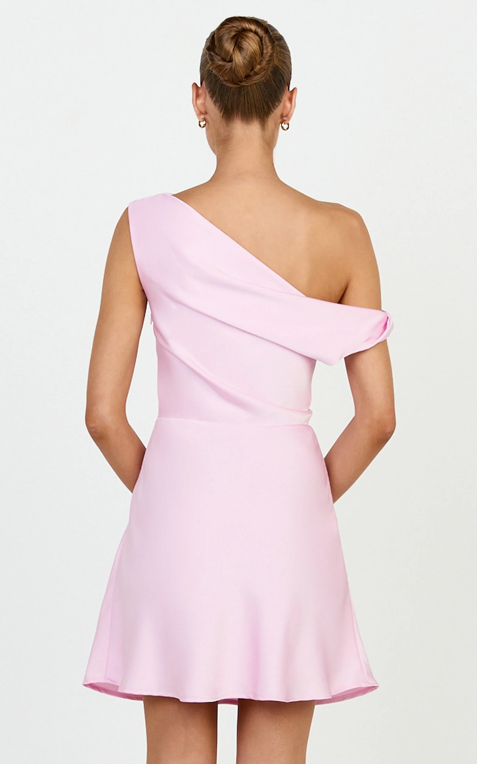 Lira Mini Dress