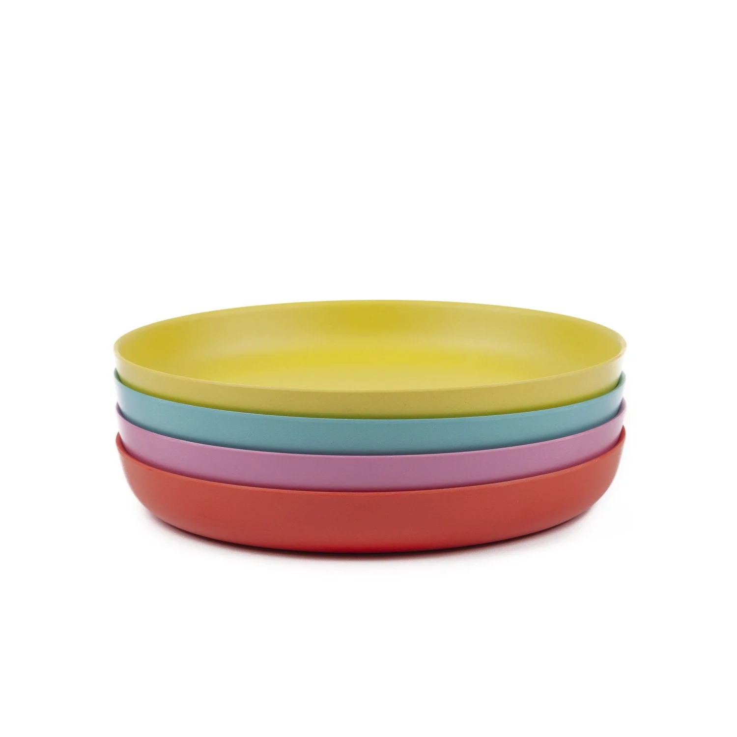 Vogeelle Kids Plate Set - Pop
