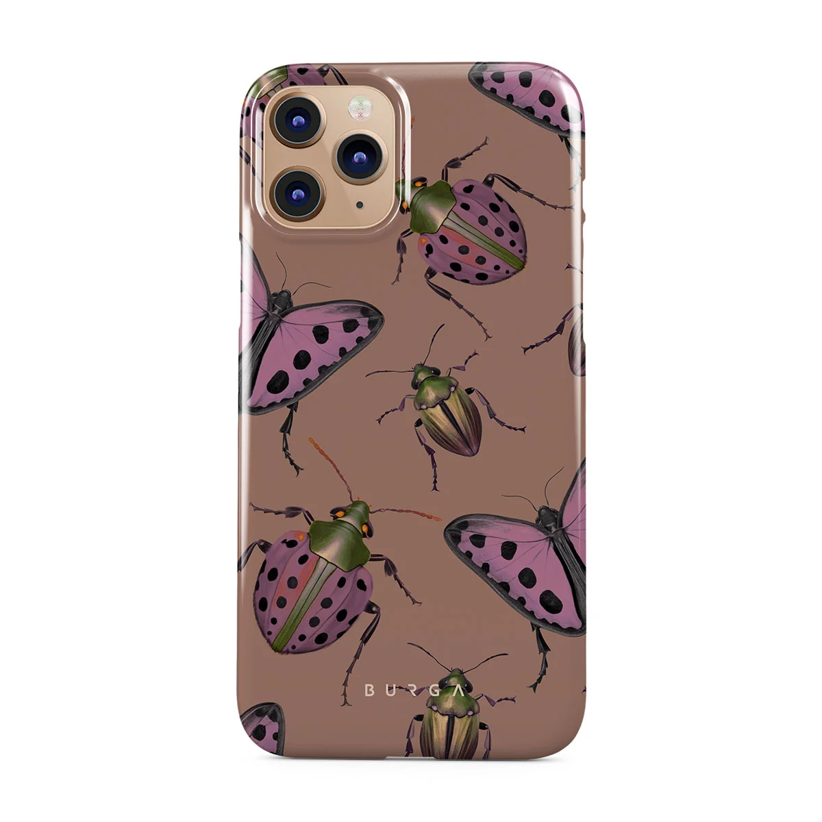 Runaway - iPhone 11 Pro Max ケース