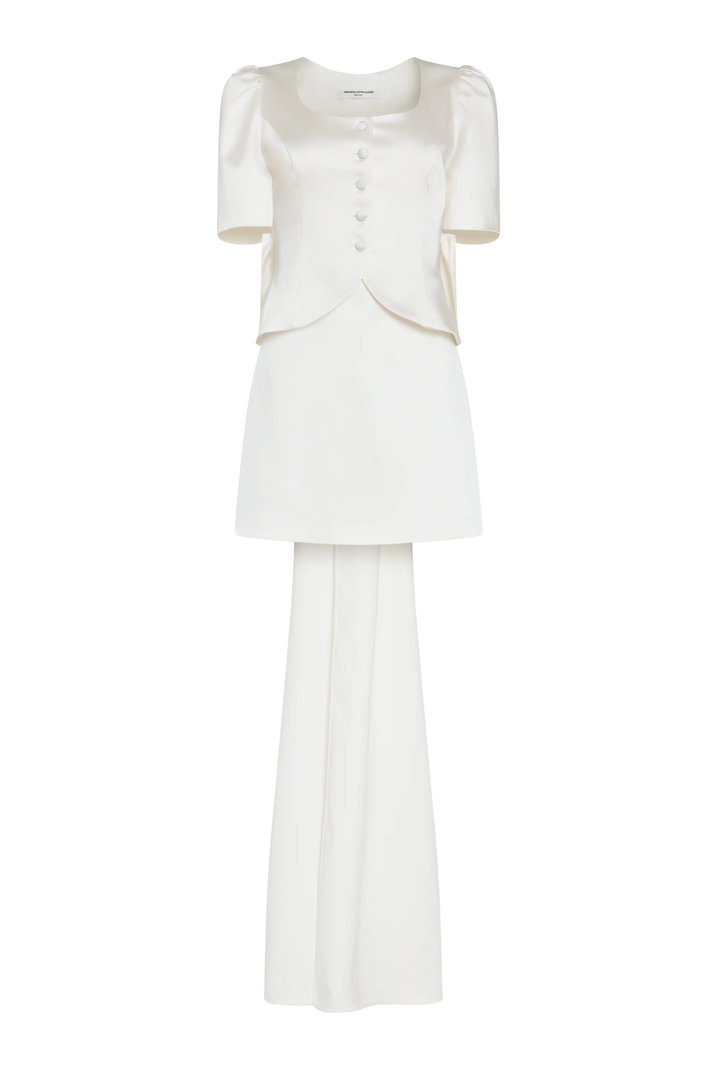 Phoebe Dress