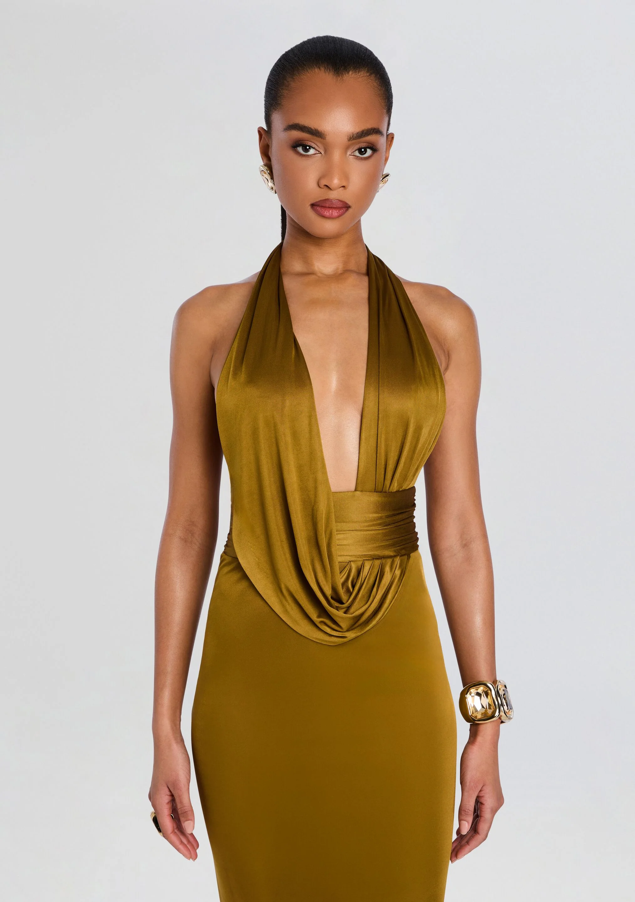 Payton Dress