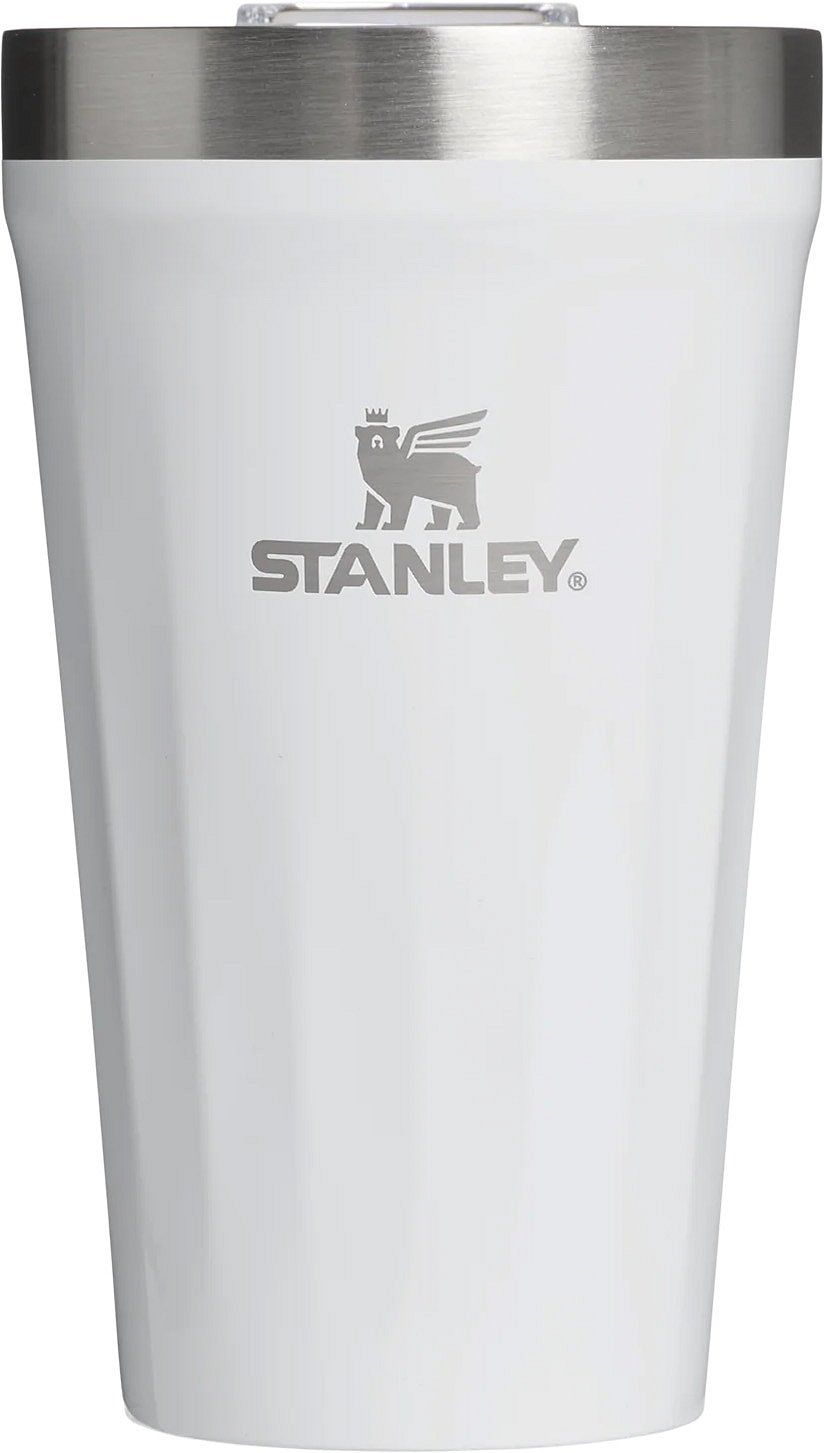Stanley 16 oz. Adventure Stacking Pint Glass - Frost Gloss