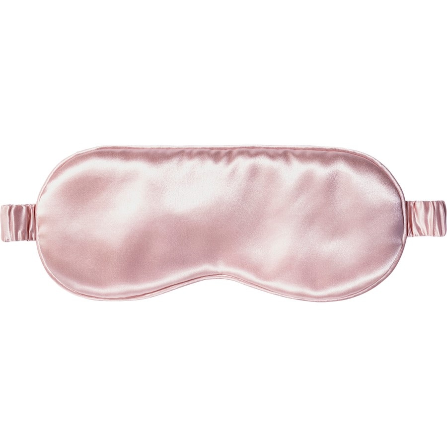 slip Sleep Masks Pure Silk Sleep Mask Pink