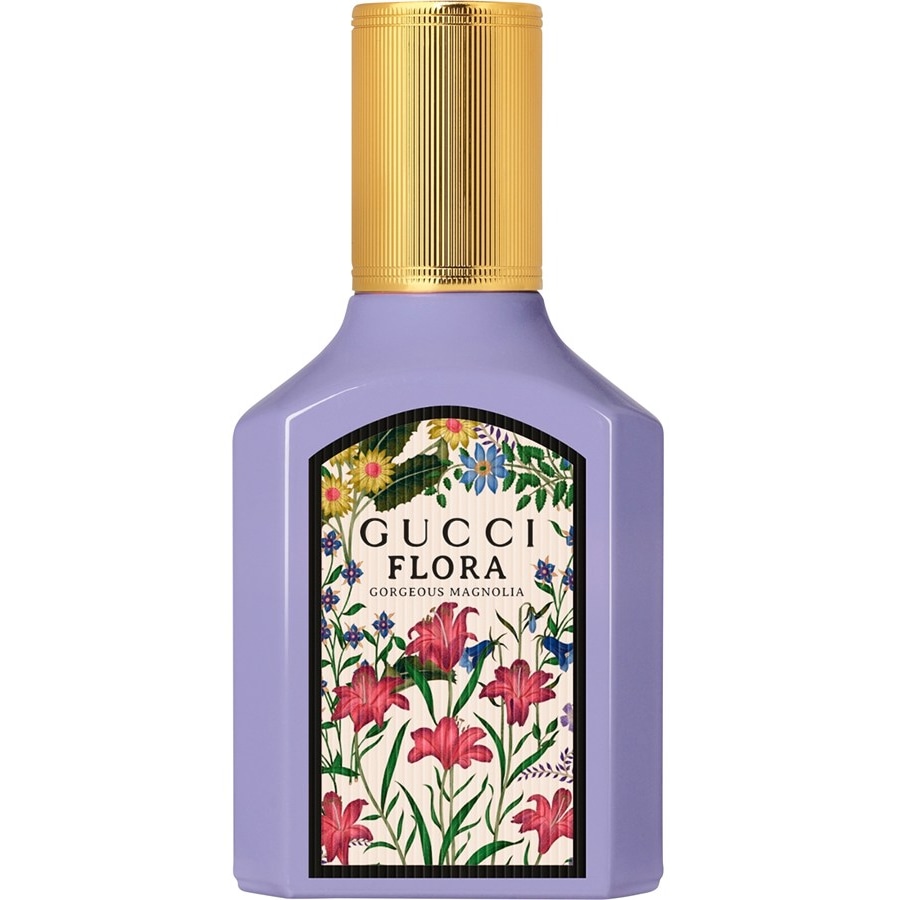 Gucci Gucci Flora Eau de Parfum Spray Gorgeous Magnolia