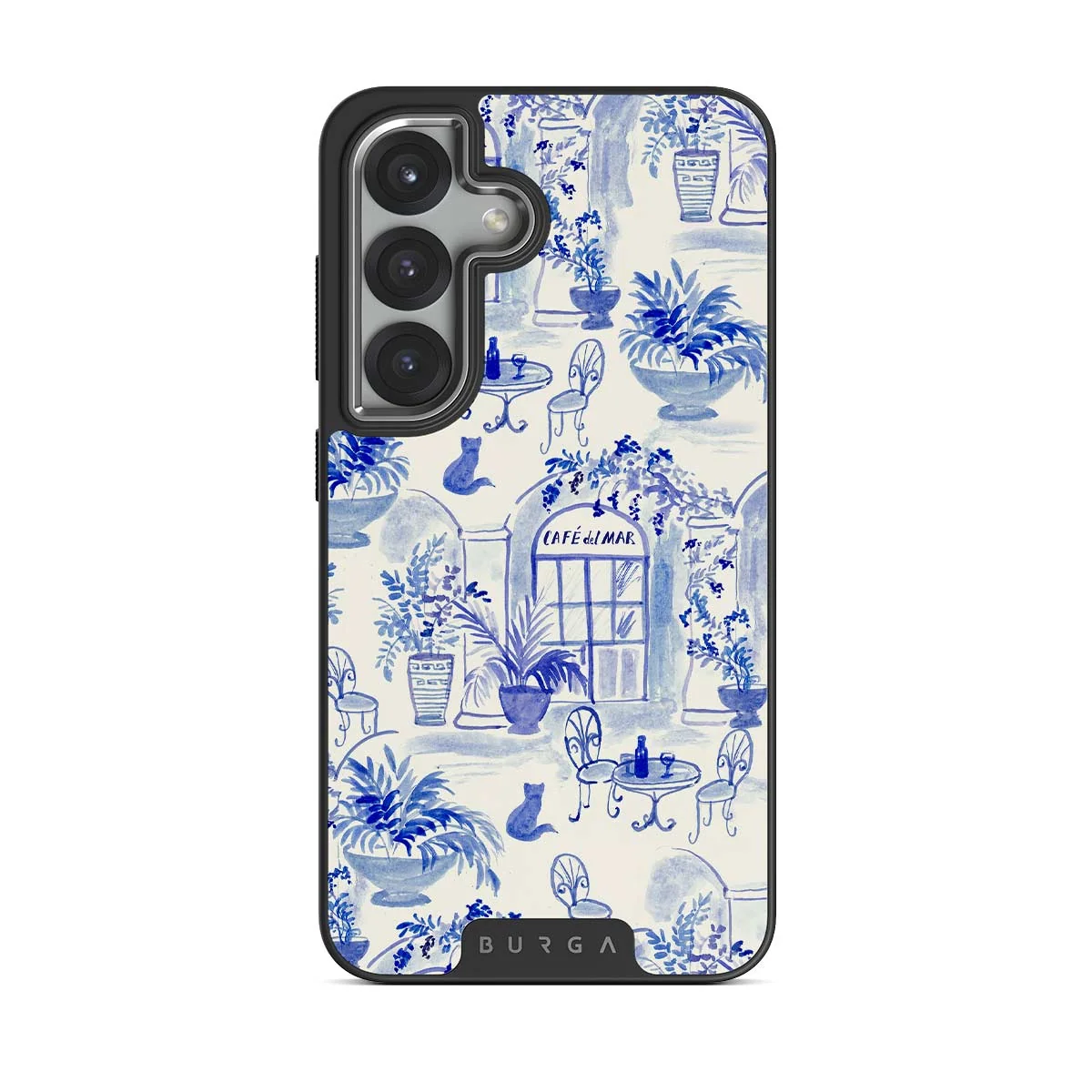 Sobremesa - Samsung Galaxy S25 Plus ケース