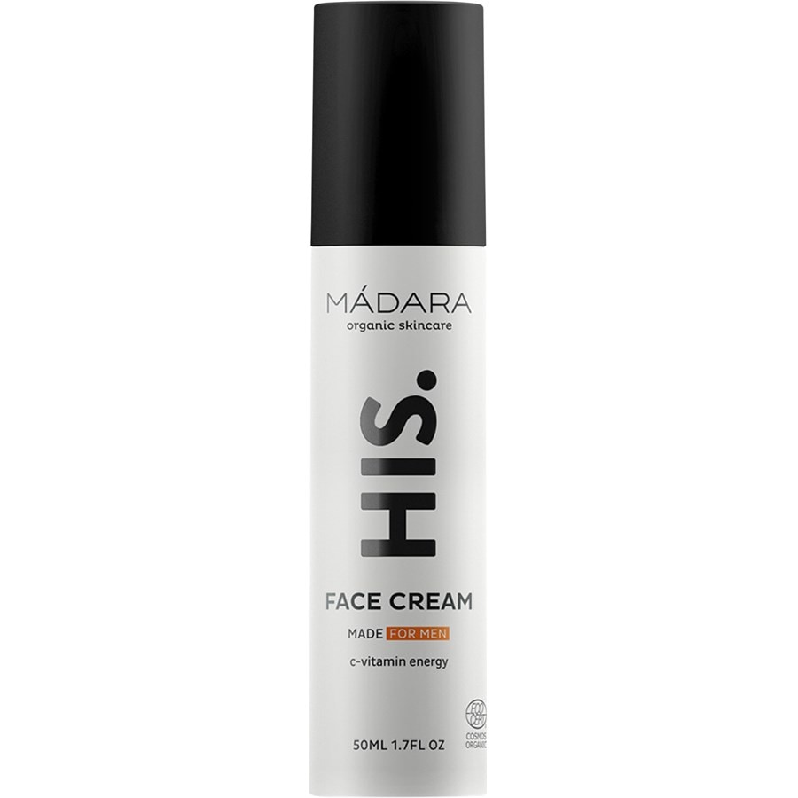 MÁDARA Twarz HIS Face Cream