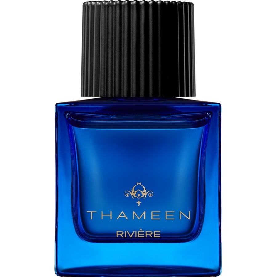 THAMEEN London Treasure Collection Extrait de Parfum Riviere