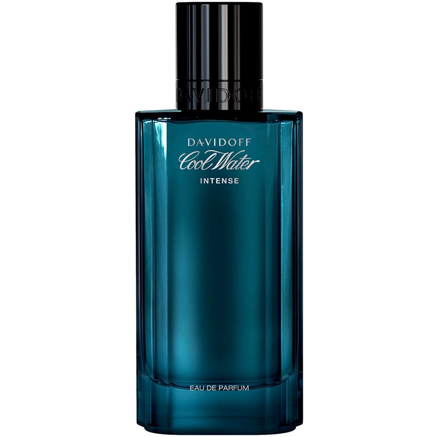 Davidoff Cool Water Eau de Parfum Spray Intense