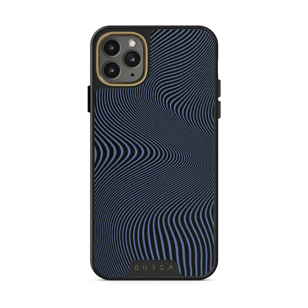 Pulse - iPhone 11 Pro Max ケース