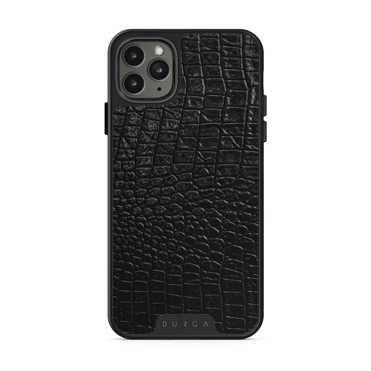 Reaper's Touch - Snakeskin iPhone 11 Pro Max ケース