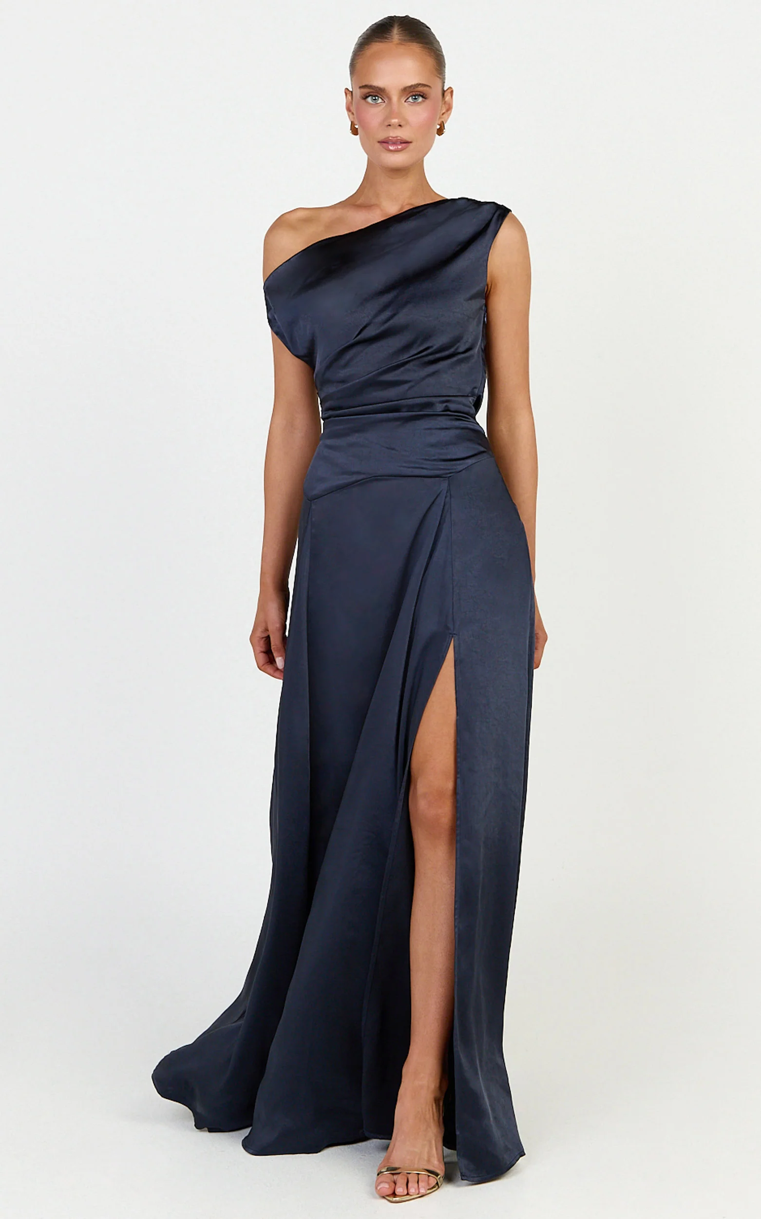 Helena Maxi Dress