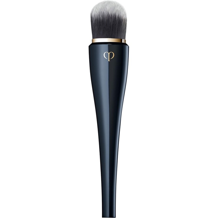 Clé de Peau Beauté Akcesoria Pędzel do podkładu o lekkim kryciu